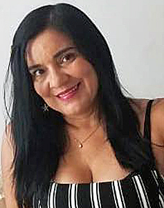 49 Year Old Barranquilla, Colombia Woman